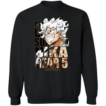 G180 Gildan Crewneck Pullover Sweatshirt - Lasocks