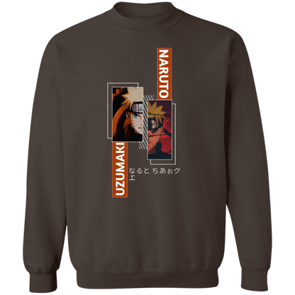 G180 Gildan Crewneck Pullover Sweatshirt - Lasocks