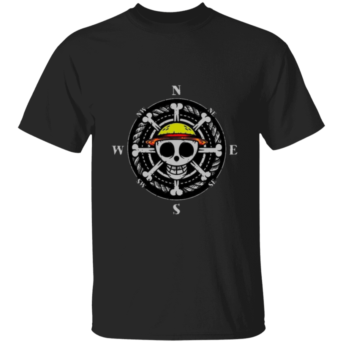 G500 5.3 oz. T-Shirt - Lasocks