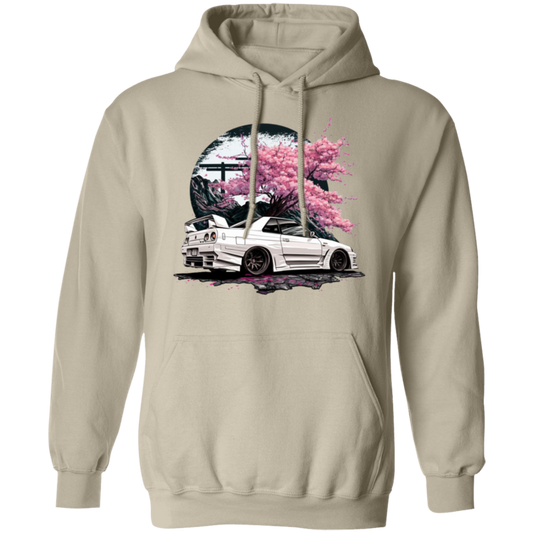 G185 Gildan Pullover Hoodie - Lasocks