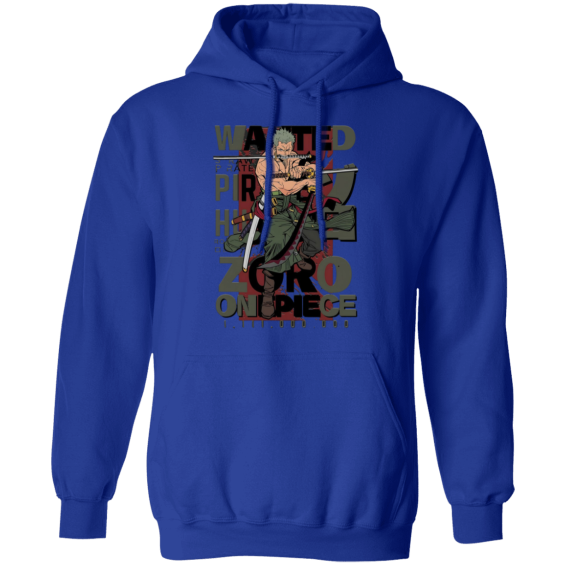 G185 Gildan Pullover Hoodie - Lasocks