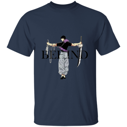 G500 5.3 oz. T-Shirt - Lasocks
