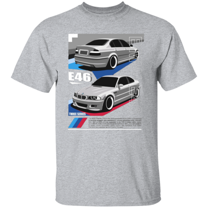 G500 5.3 oz. T-Shirt