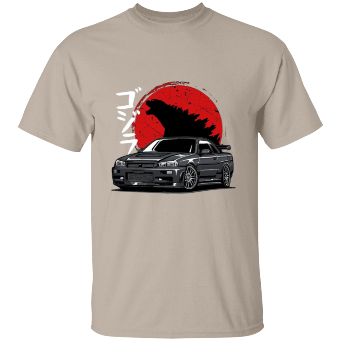 G500 5.3 oz. T-Shirt