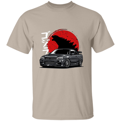 G500 5.3 oz. T-Shirt