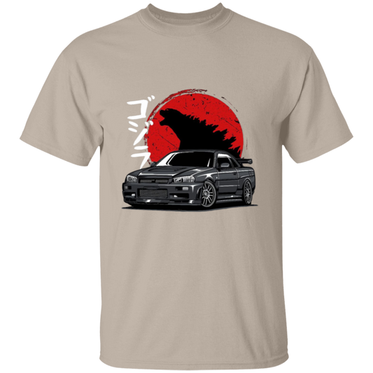 G500 5.3 oz. T-Shirt