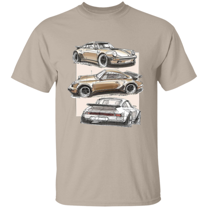 G500 5.3 oz. T-Shirt