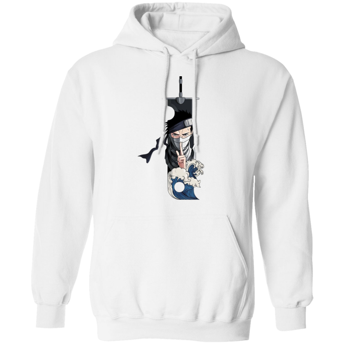 G185 Gildan Pullover Hoodie - Lasocks