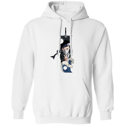 G185 Gildan Pullover Hoodie - Lasocks