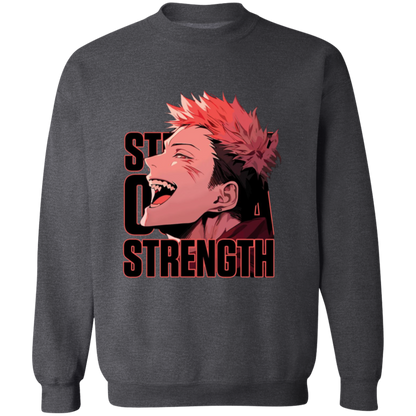 G180 Gildan Crewneck Pullover Sweatshirt - Lasocks