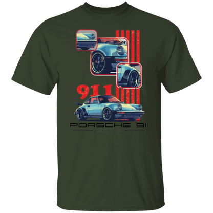 G500 5.3 oz. T-Shirt