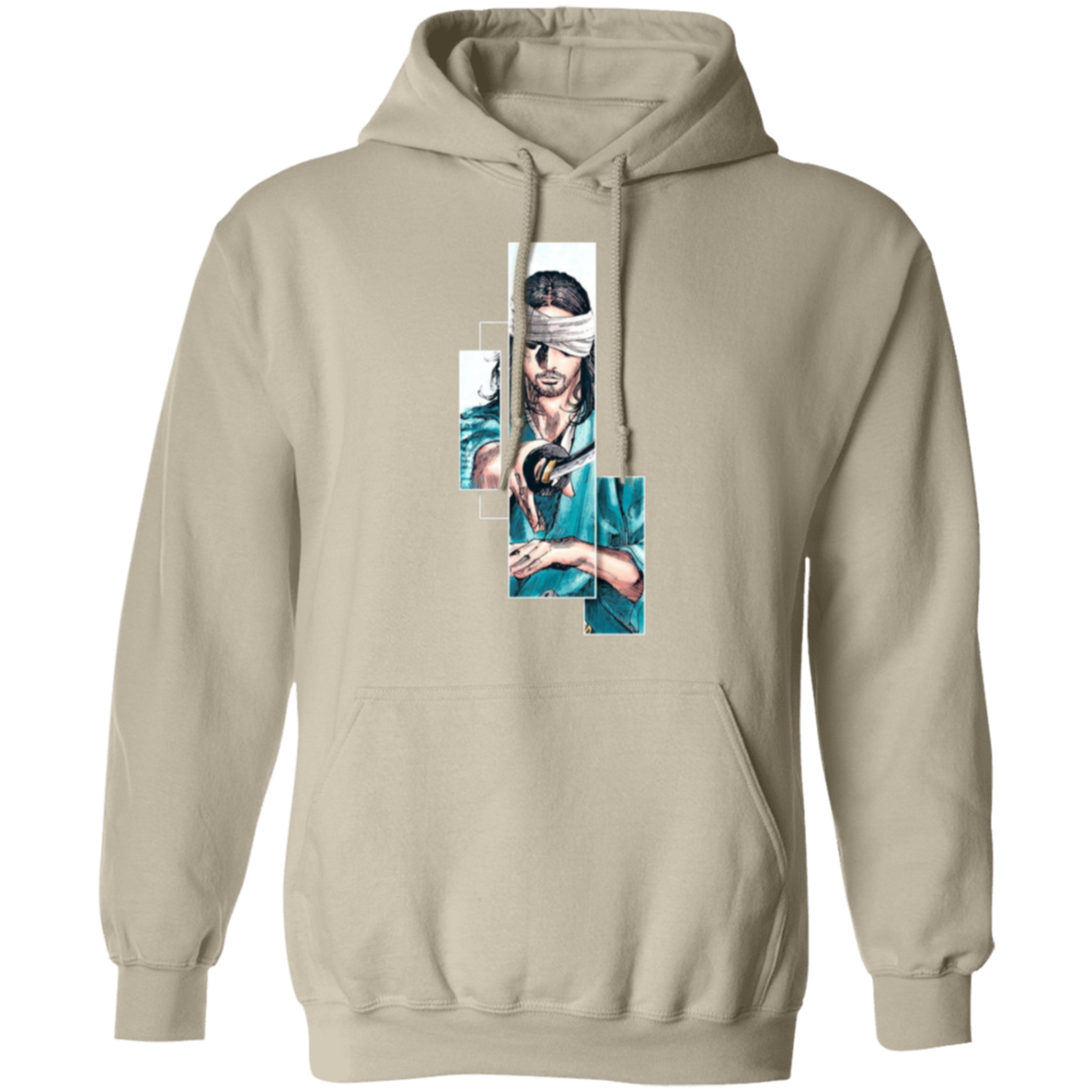 G185 Gildan Pullover Hoodie - Lasocks