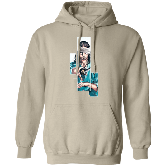 G185 Gildan Pullover Hoodie - Lasocks