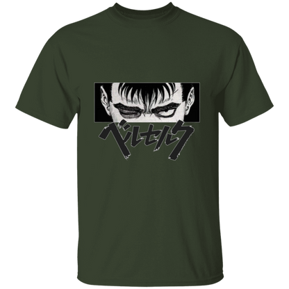 G500 5.3 oz. T-Shirt - Lasocks