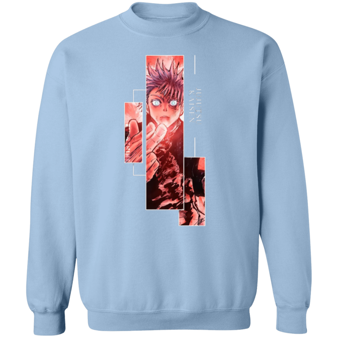 G180 Gildan Crewneck Pullover Sweatshirt - Lasocks