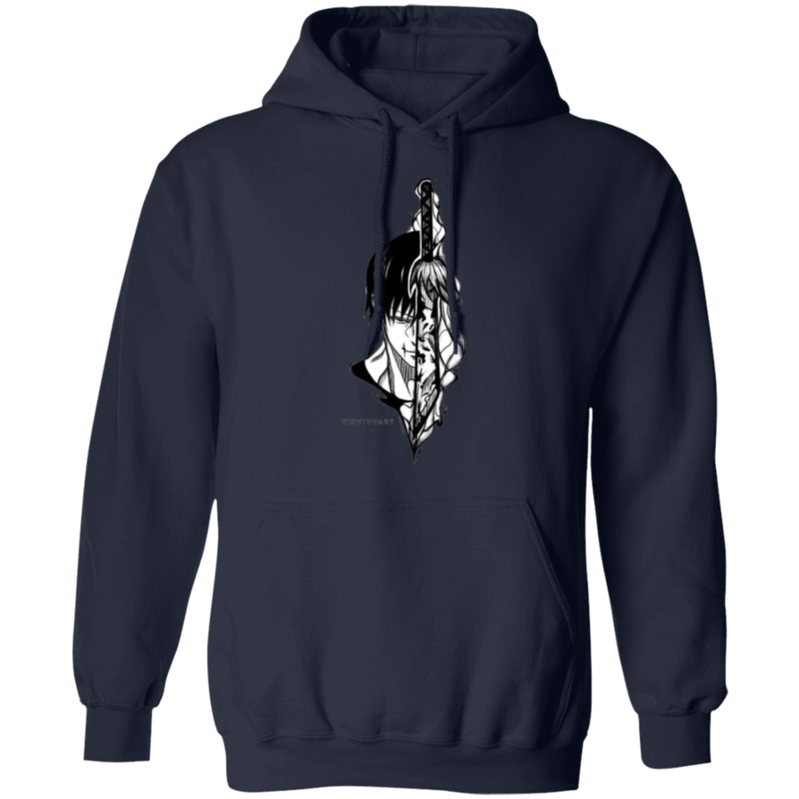G185 Gildan Pullover Hoodie - Lasocks