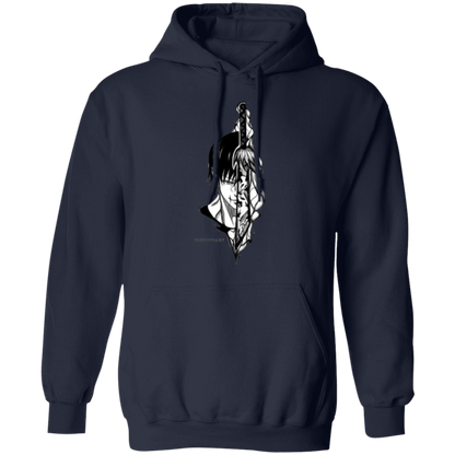 G185 Gildan Pullover Hoodie - Lasocks