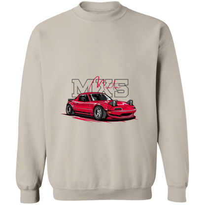 G180 Gildan Crewneck Pullover Sweatshirt - Lasocks