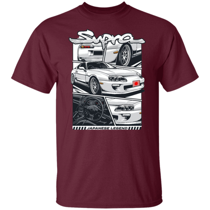 G500 5.3 oz. T-Shirt