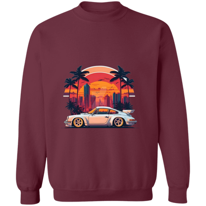 G180 Gildan Crewneck Pullover Sweatshirt - Lasocks