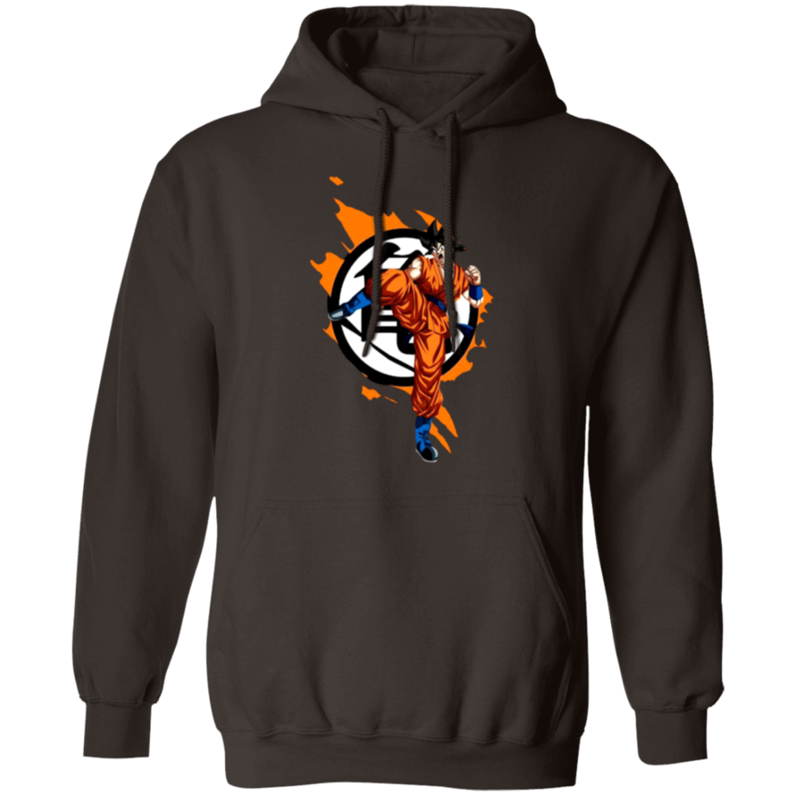 G185 Gildan Pullover Hoodie - Lasocks