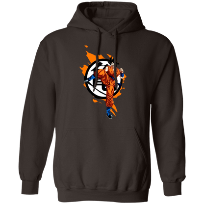 G185 Gildan Pullover Hoodie - Lasocks