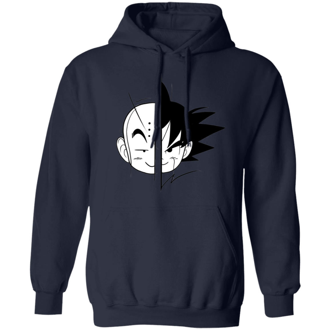 G185 Gildan Pullover Hoodie - Lasocks
