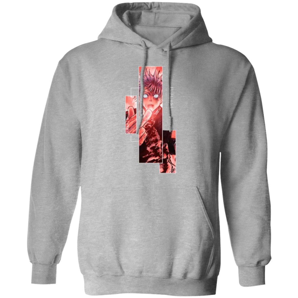 G185 Gildan Pullover Hoodie - Lasocks