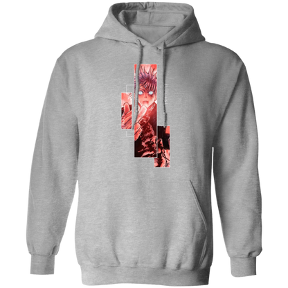 G185 Gildan Pullover Hoodie - Lasocks