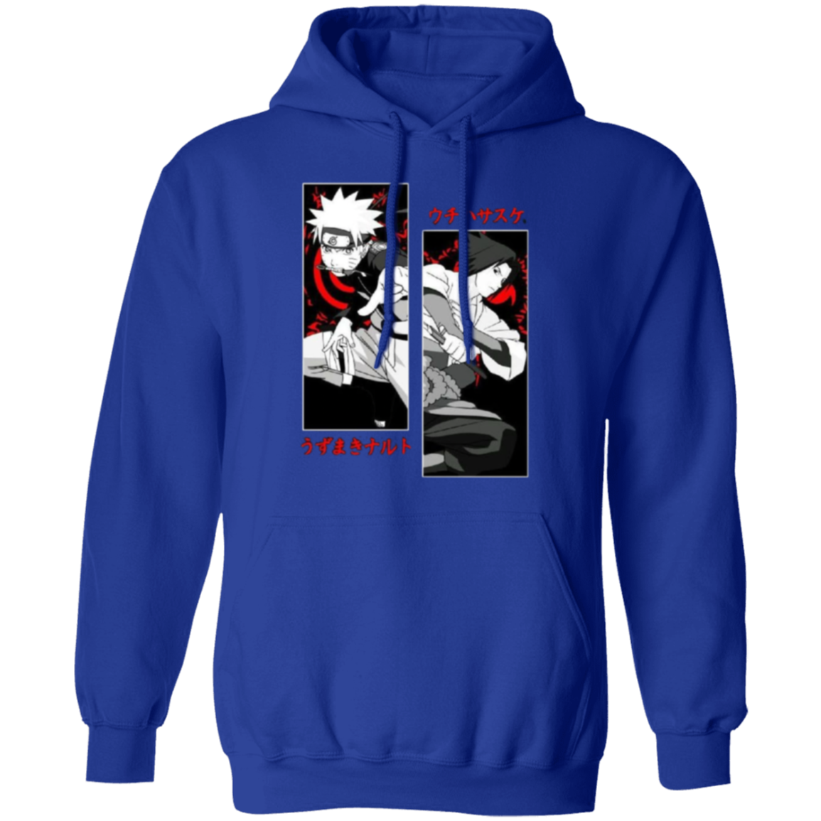G185 Gildan Pullover Hoodie - Lasocks