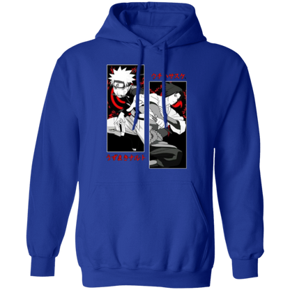 G185 Gildan Pullover Hoodie - Lasocks