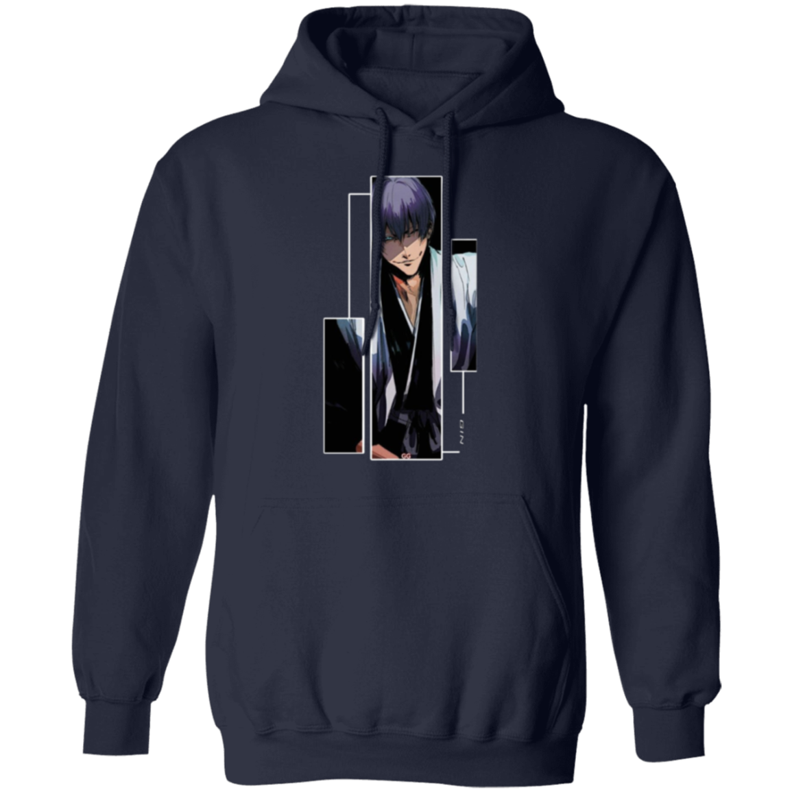 G185 Gildan Pullover Hoodie - Lasocks