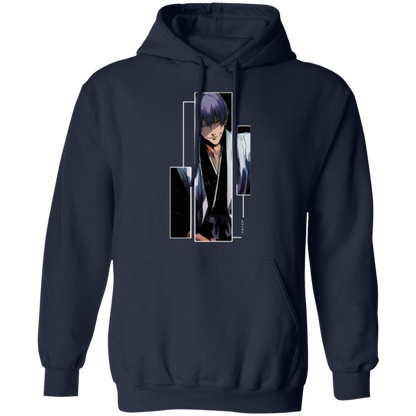 G185 Gildan Pullover Hoodie - Lasocks
