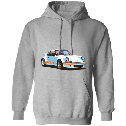 G185 Gildan Pullover Hoodie - Lasocks