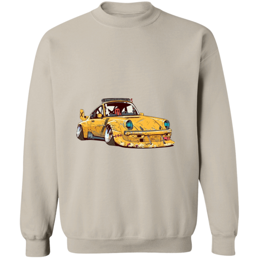 G180 Gildan Crewneck Pullover Sweatshirt - Lasocks