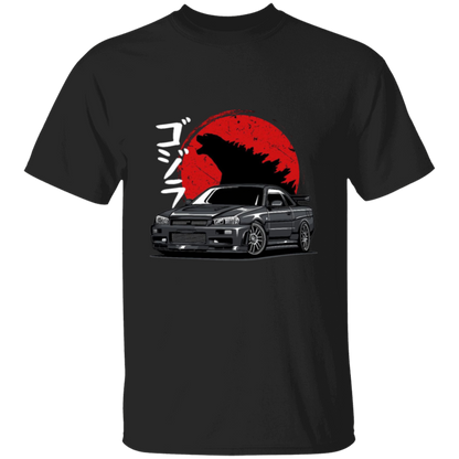 G500 5.3 oz. T-Shirt