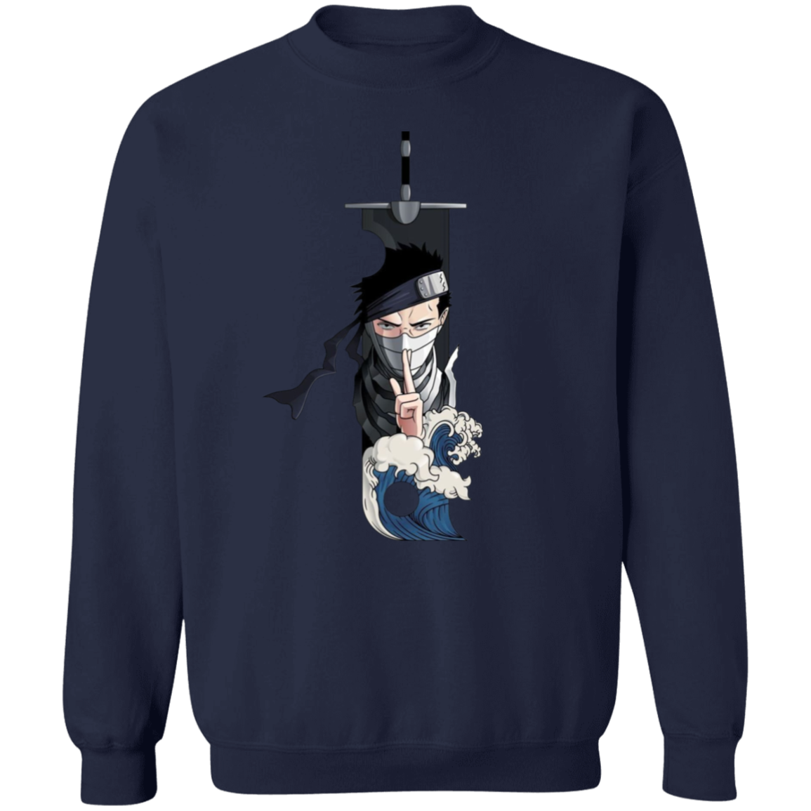 G180 Gildan Crewneck Pullover Sweatshirt - Lasocks