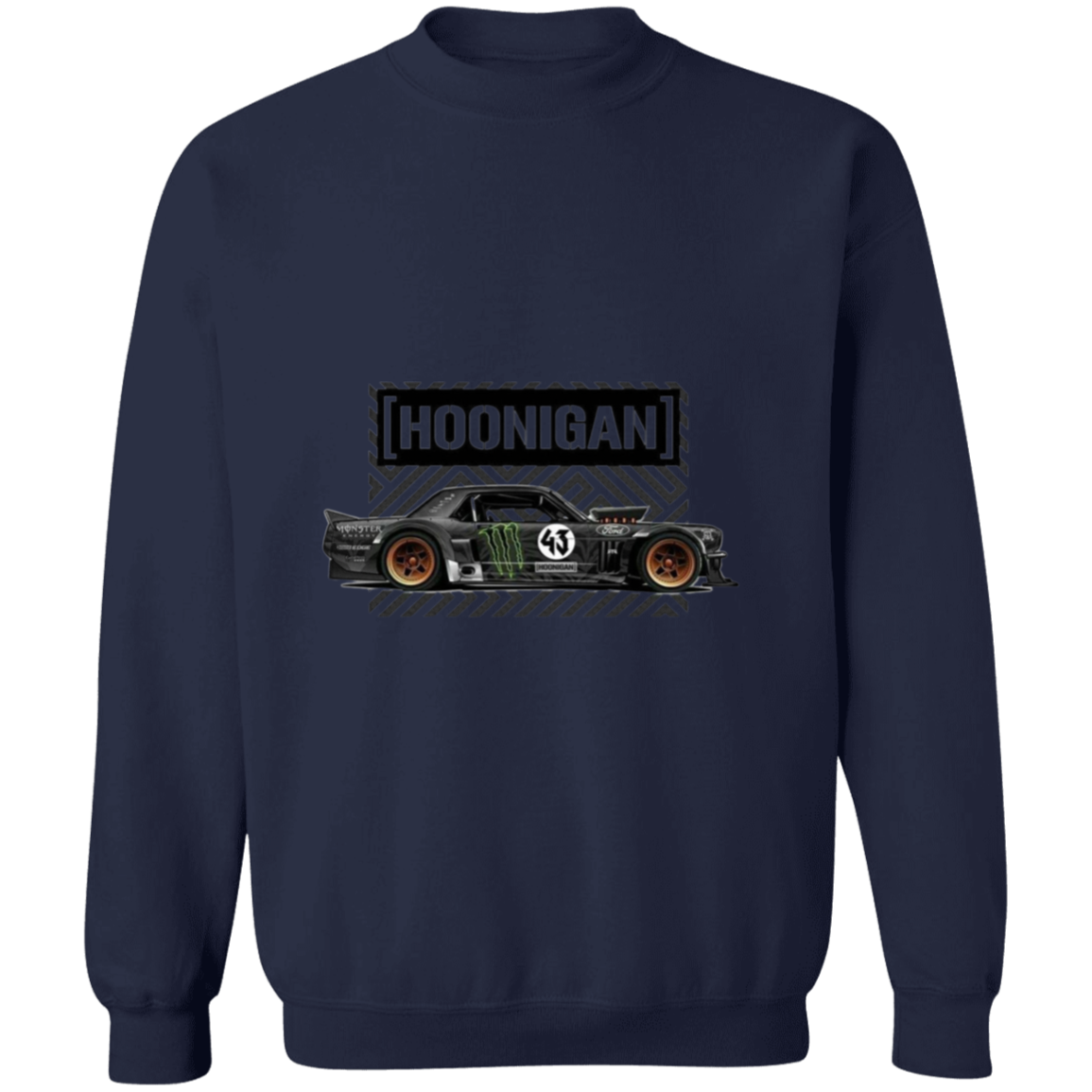 Slide Culture Sweatshirt