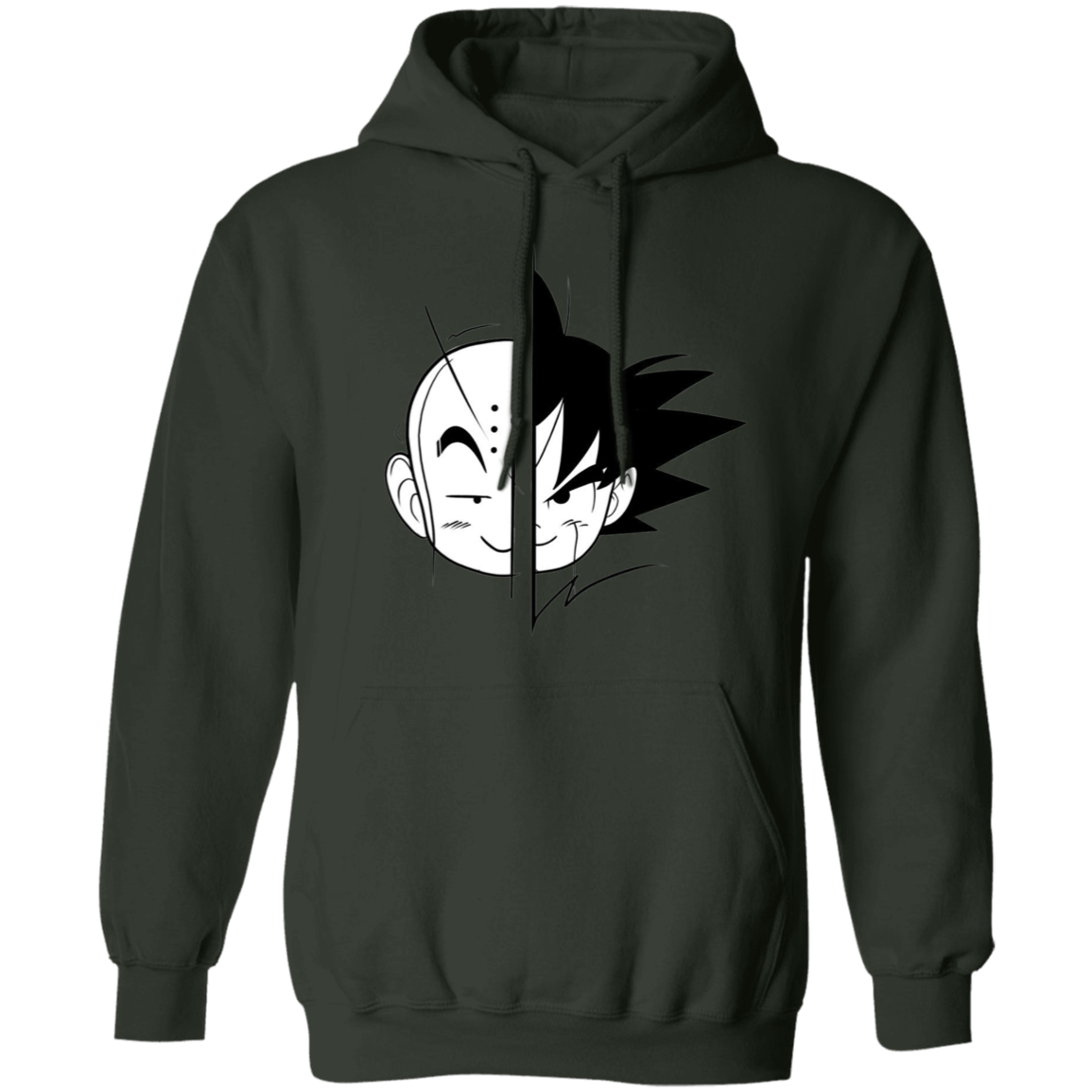 G185 Gildan Pullover Hoodie - Lasocks