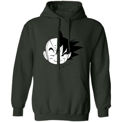 G185 Gildan Pullover Hoodie - Lasocks