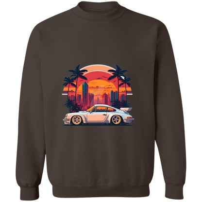 G180 Gildan Crewneck Pullover Sweatshirt - Lasocks