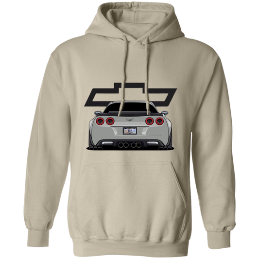 G185 Gildan Pullover Hoodie - Lasocks