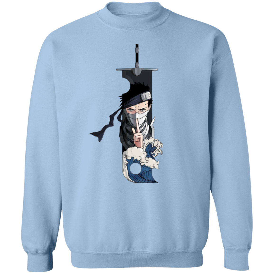 G180 Gildan Crewneck Pullover Sweatshirt - Lasocks
