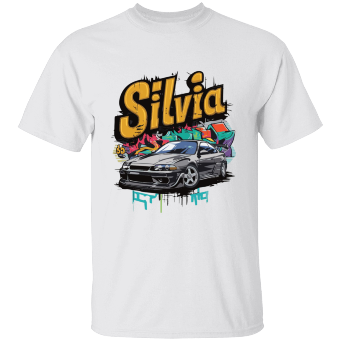 G500 5.3 oz. T-Shirt