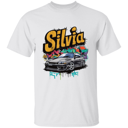 G500 5.3 oz. T-Shirt