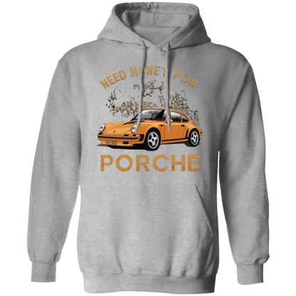 G185 Gildan Pullover Hoodie - Lasocks
