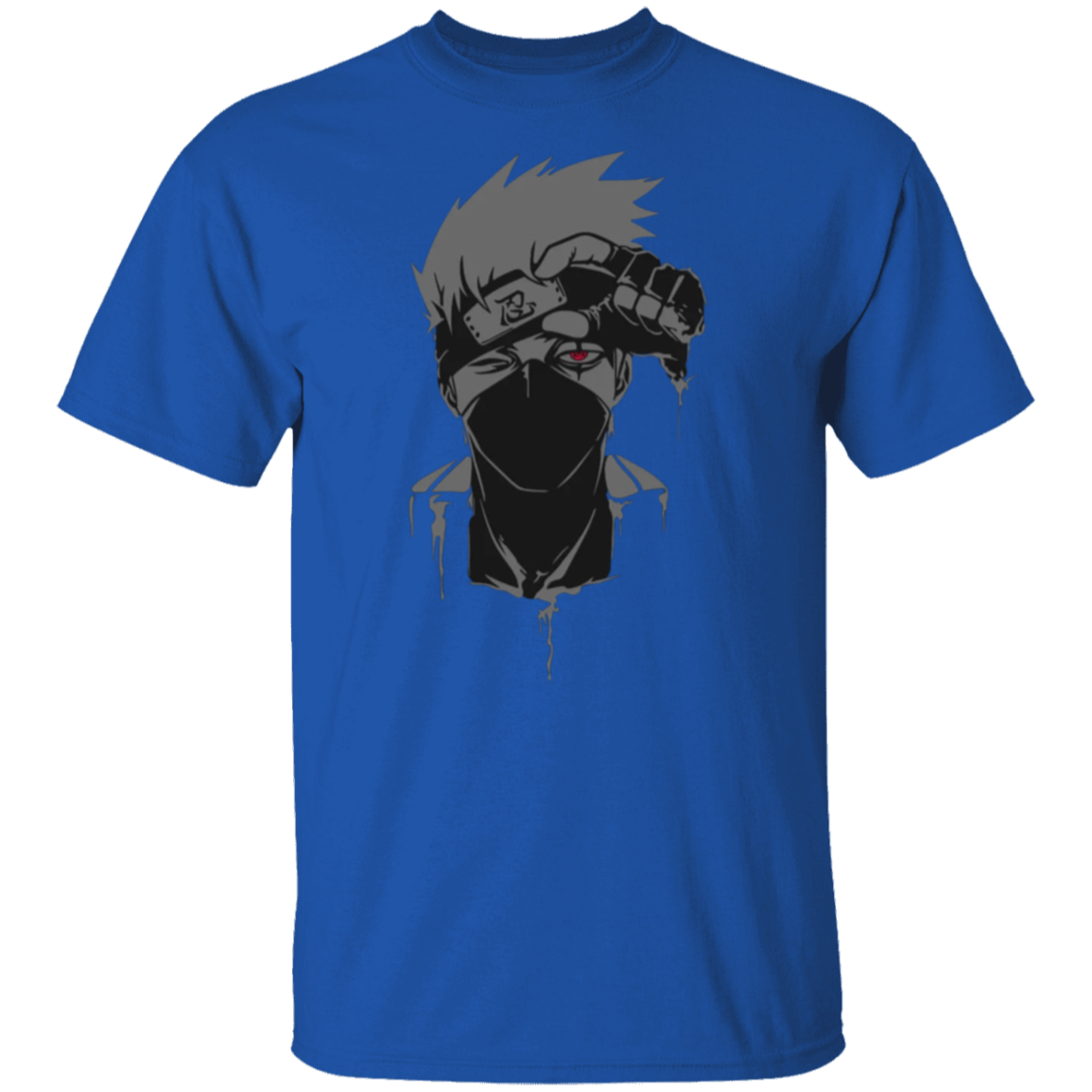 G500 5.3 oz. T-Shirt - Lasocks