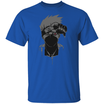 G500 5.3 oz. T-Shirt - Lasocks