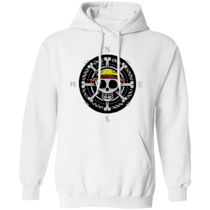 G185 Gildan Pullover Hoodie - Lasocks