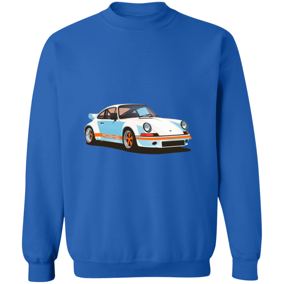 G180 Gildan Crewneck Pullover Sweatshirt - Lasocks